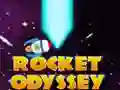 Jeu Odysée de Fusée en ligne