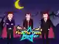 Jeu Trouvez le Maître de la Vérité en ligne Jeu Trouvez le Maître de la Vérité en ligne
