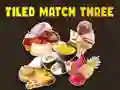 Jeu Match Trois Carreaux en ligne Jeu Match Trois Carreaux en ligne