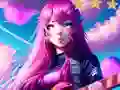 Jeu Puzzles Anime en ligne