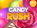 Jeu Rush de Bonbons en ligne Jeu Rush de Bonbons en ligne