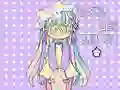 Jeu Robe Pastel Fille en ligne
