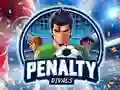 Jeu Rivaux de Penalty en ligne