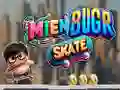 Jeu Mien Bugr Skate en ligne
