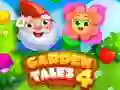 Jeu Contes de Jardin 4 en ligne Jeu Contes de Jardin 4 en ligne