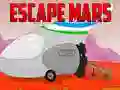 Jeu Échapper à Mars en ligne Jeu Échapper à Mars en ligne