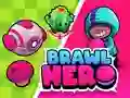 Jeu Héros de Bagarre en ligne Jeu Héros de Bagarre en ligne