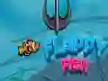 Jeu Poisson Flappy en ligne Jeu Poisson Flappy en ligne
