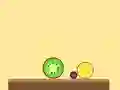 Jeu Fusion de Fruits en ligne Jeu Fusion de Fruits en ligne