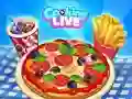 Jeu Cuisine en Direct : Devenez Chef et Cuisine en ligne Jeu Cuisine en Direct : Devenez Chef et Cuisine en ligne