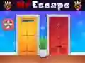 Jeu M. Évasion en ligne Jeu M. Évasion en ligne