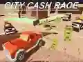 Jeu Course de Cash en Ville en ligne