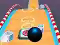 Jeu Cascades Célestes: Boule Roulante 3D en ligne Jeu Cascades Célestes: Boule Roulante 3D en ligne