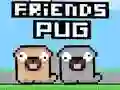 Jeu Pug Amis en ligne Jeu Pug Amis en ligne