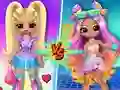 Jeu OMG Créateur de Poupées Fashion en ligne Jeu OMG Créateur de Poupées Fashion en ligne