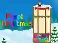 Jeu Noël Pixel en ligne Jeu Noël Pixel en ligne