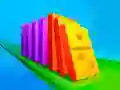 Jeu Casse-Tête Détente des Blocs de Couleurs en ligne Jeu Casse-Tête Détente des Blocs de Couleurs en ligne