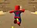Jeu Roblox : Mise à jour de Spiderman en ligne