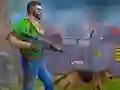 Jeu Jeux de Tir TPS Guerre 3D en ligne