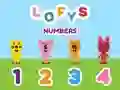Jeu Les Nombres de Lofy en ligne Jeu Les Nombres de Lofy en ligne