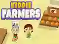 Jeu Petits Fermiers en ligne