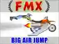 Jeu FMX Grand Saut Aérien en ligne
