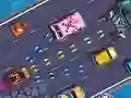 Jeu Course Folle en ligne Jeu Course Folle en ligne
