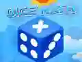 Jeu Mathématiques des Dés en ligne Jeu Mathématiques des Dés en ligne