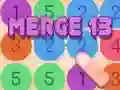 Jeu Fusion 13 en ligne Jeu Fusion 13 en ligne