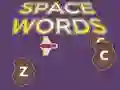 Jeu Mots Spatiaux en ligne