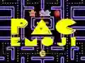 Jeu Pac Emoji en ligne