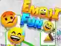 Jeu Amusement Emoji en ligne Jeu Amusement Emoji en ligne
