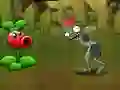 Jeu Plantes Enrages en ligne