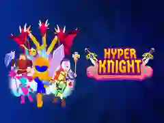 Jeu Chevalier Hyper en ligne
