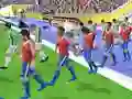Jeu Coupe de Football 2023 en ligne