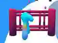 Jeu Blob Coureur 3D en ligne Jeu Blob Coureur 3D en ligne