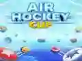 Jeu Coupe de Air Hockey en ligne