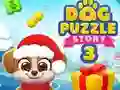 Jeu Histoire de Puzzle de Chien 3 en ligne Jeu Histoire de Puzzle de Chien 3 en ligne