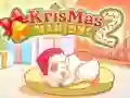 Jeu Mahjong de Noël 2 en ligne Jeu Mahjong de Noël 2 en ligne