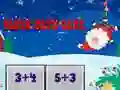 Jeu Jeu Mathématique de Noël en ligne Jeu Jeu Mathématique de Noël en ligne