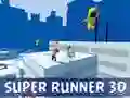 Jeu Super Coureur 3D en ligne Jeu Super Coureur 3D en ligne