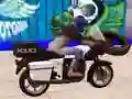 Jeu Vélos Stunts Pro HTML5 en ligne