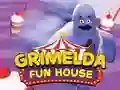 Jeu Maison Amusante de Grimelda en ligne Jeu Maison Amusante de Grimelda en ligne