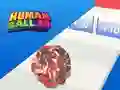 Jeu Balle Humaine 3D en ligne Jeu Balle Humaine 3D en ligne