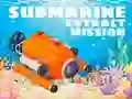 Jeu Mission d'extraction de sous-marin en ligne