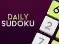 Jeu Sudoku Quotidien en ligne