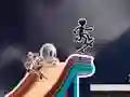 Jeu Bonhomme en bâton noir et blanc en ligne Jeu Bonhomme en bâton noir et blanc en ligne