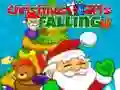 Jeu Cadeaux de Noël Tombants en ligne Jeu Cadeaux de Noël Tombants en ligne