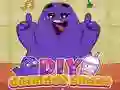 Jeu Shake Grimace à faire soi-même en ligne Jeu Shake Grimace à faire soi-même en ligne