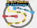 Jeu Défi IQ Maître Cerveau 2 en ligne